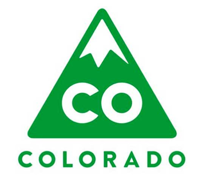 Colorado logo dizajn