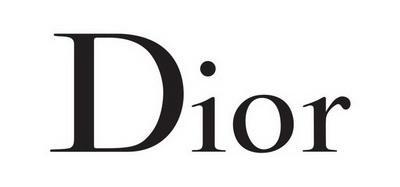 dizajn logoa dior