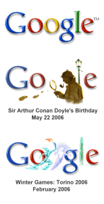 google-logos